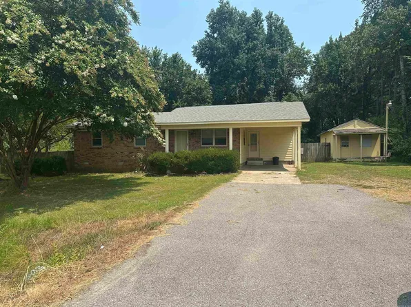 1330 Highway 167 N, Bald Knob, AR 72010