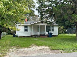 1206 Horne St, Myrtle Beach, SC 29577