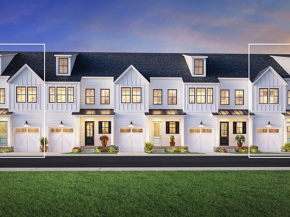 Modern Coastal