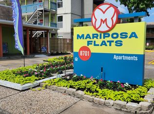 Mariposa Flats, Houston, TX 77080