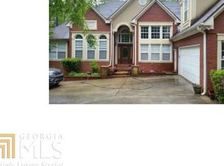 4695 Diann Dr, Atlanta, GA 30349