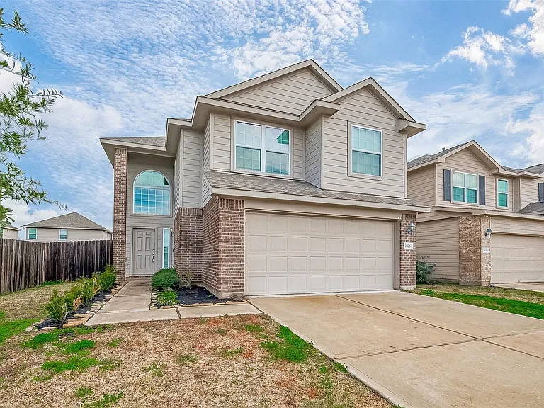 3406 Water Lilly Way — Photo 4