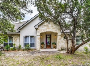 301 Mountain Spring Dr, Boerne, TX 78006