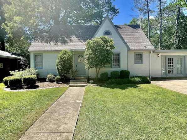 723 Crockett Ave, Greenwood, MS 38930