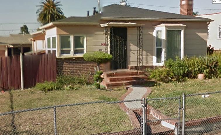 1st image of 1416 W 103rd St