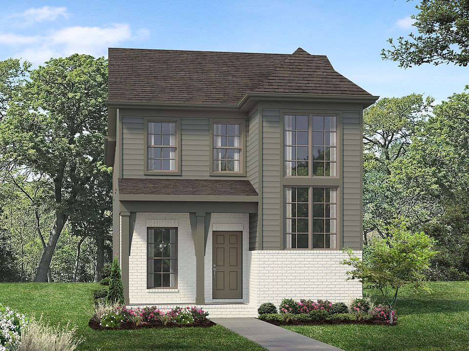 Artisan Elevation