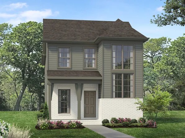 Emery Plan, The Woods