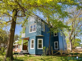 1708 S Meadow St, Richmond, VA