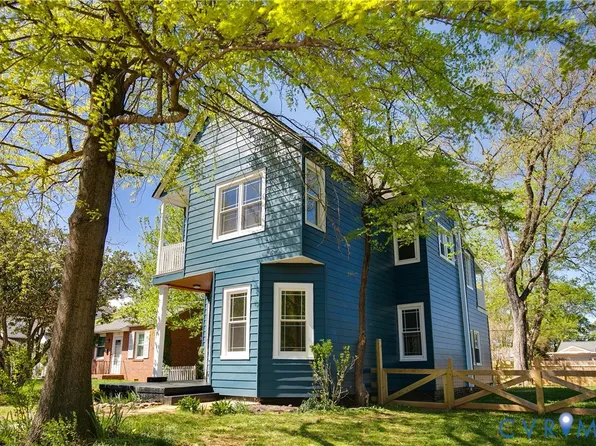 1708 S Meadow St, Richmond, VA 23220