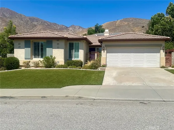 29406 Evans Ln, Highland, CA 92346