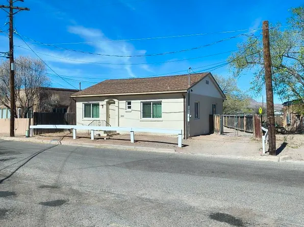335 Mount Carmel Ave, Socorro, NM 87801