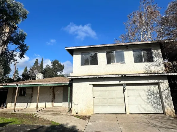 107 E Buckingham Way, Fresno, CA 93704