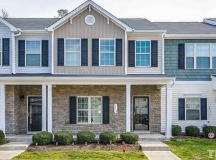 5419 Big Bass Dr, Raleigh, NC 27610