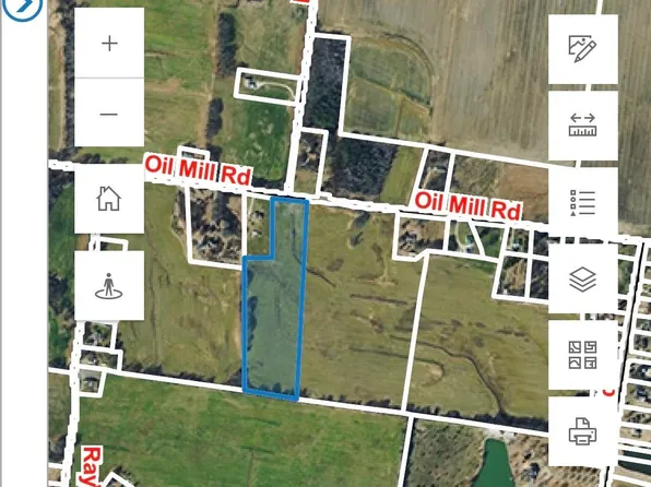 0 Oil Mill Rd, Covington, TN 38019