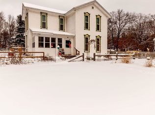 5200 Anderson Rd, Montague, MI 49437