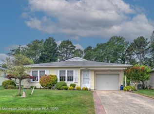 19 Carter Way, Brick, NJ 08723