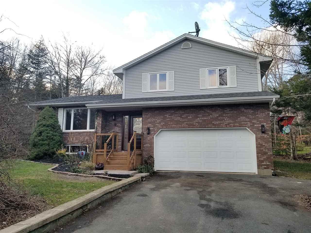 9 Brenda Dr, Hammonds Plains, NS B4B 1J9 Zillow