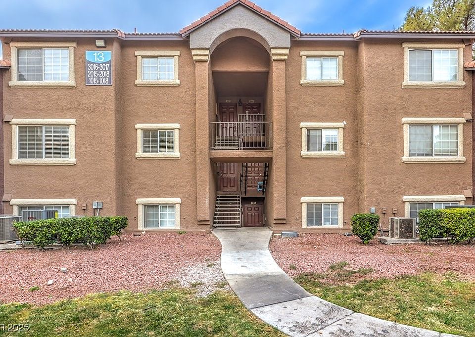 1st image of 2750 S Durango Dr APT 1016