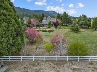 1015 Lorsch St, Frazier Park, CA 93225