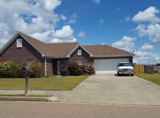 158 Yocona Ridge Rd, Oxford, MS 38655