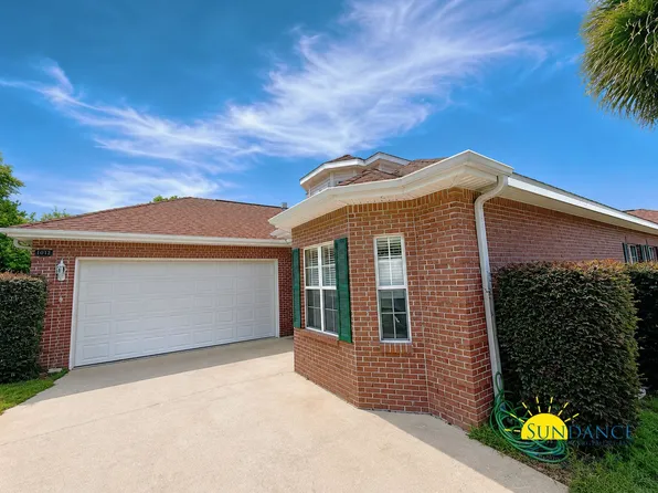 1642 Samos Cv, Niceville, FL 32578