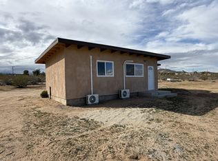 (Undisclosed Address), Yucca Valley, CA 92284