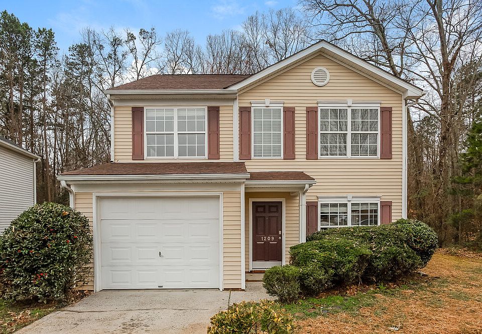 1st image of 1209 Willow Bridge Ct
