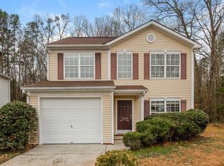 1209 Willow Bridge Ct, Charlotte, NC 28216