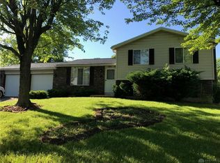 5275 Gander Rd W, Dayton, OH 45424