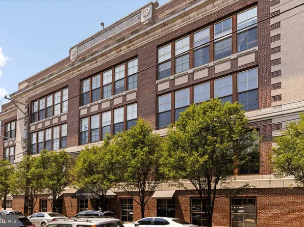 1201 Fitzwater St Unit 305, Philadelphia, PA 19147
