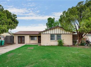 1019 Daniels Dr, McKinney, TX 75069
