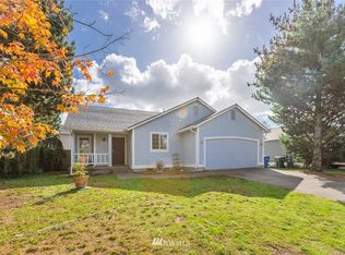 16112 Prairie Creek Loop SE, Yelm, WA