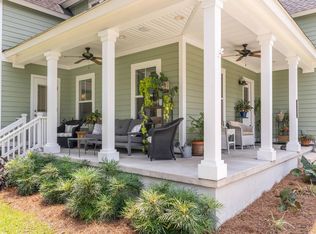 1205 Marigold St, North Charleston, SC 29405