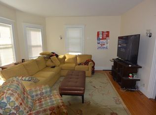 31 Hobson St #31, Brighton, MA 02135