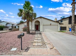 1622 E Saint Anne Ave, Phoenix, AZ 85042