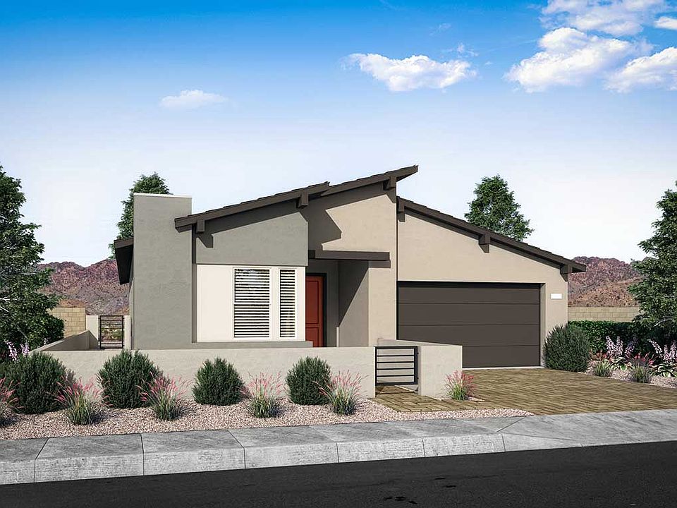 Transitional Modern