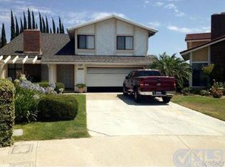 2036 Tanforan Ave, Placentia, CA