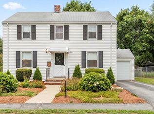 30 Elmhurst Rd, Arlington, MA 02474