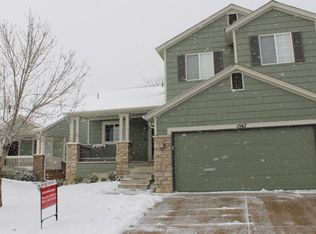 1567 Daily Dr, Erie, CO 80516