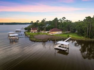 104 George Ellis Point, Freeport, FL 32439