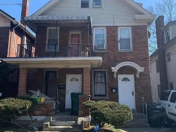 1670 Iliff Ave, Cincinnati, OH 45205