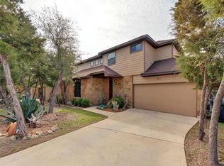 17411 Panorama Dr, Dripping Springs, TX 78620