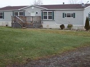 384 Sawdey Rd, Elmira, NY 14845