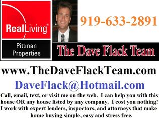 4093 Purnell Rd, Wake Forest, NC 27587