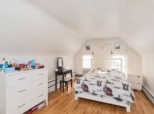 6 Cooper Pl #6, Weehawken, NJ 07086