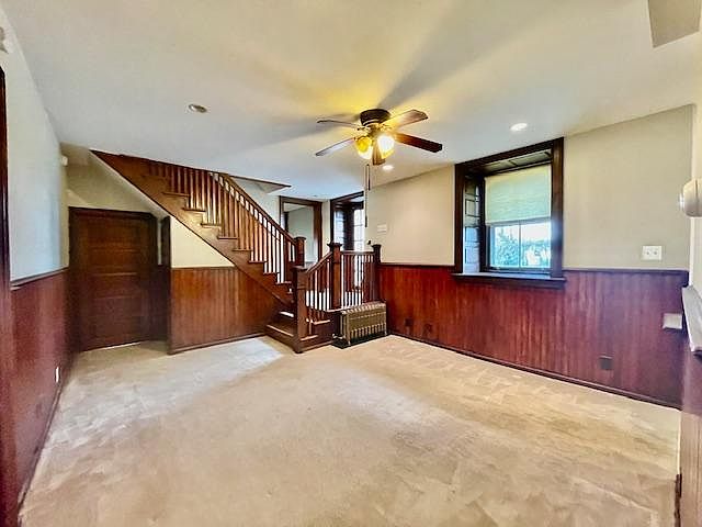 Living Room, View #2