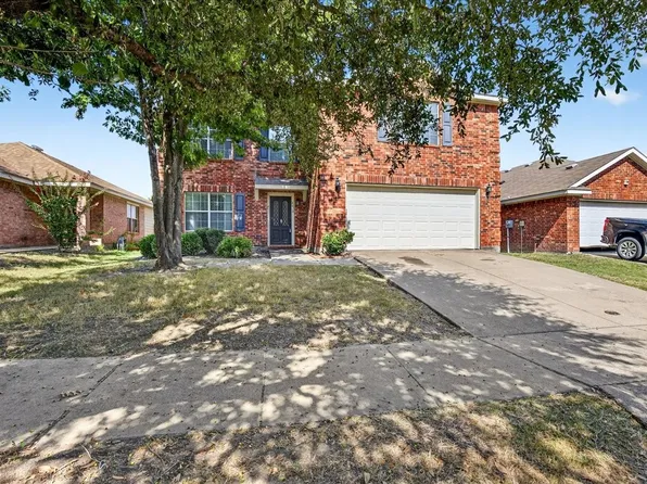 4018 Red Rock Dr, Heartland, TX 75126