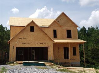 120 Jerry Allen Rdg, Dallas, GA 30157