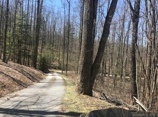 0000 Bearwallow Mountain Rd, Gerton, NC 28735