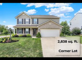 4442 Bow Ridge Ln, Indianapolis, IN 46239